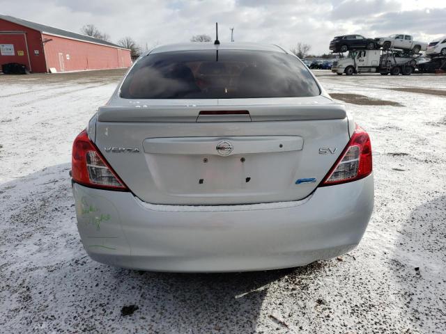 Photo 5 VIN: 3N1CN7AP8EL871373 - NISSAN VERSA 