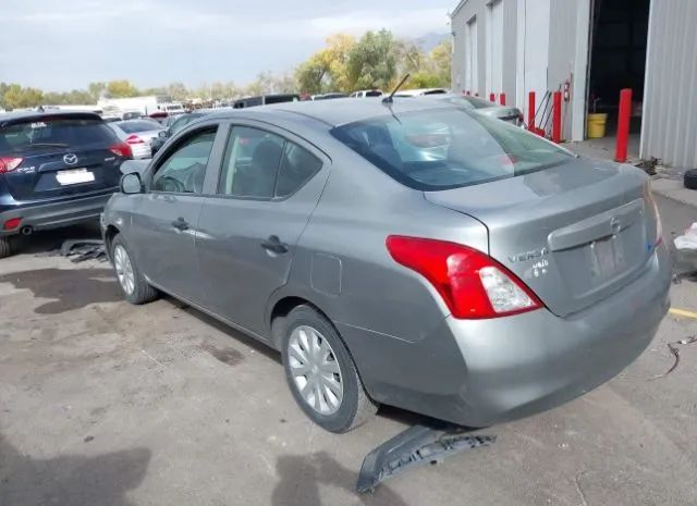 Photo 2 VIN: 3N1CN7AP8EL876475 - NISSAN VERSA 