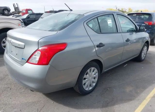 Photo 3 VIN: 3N1CN7AP8EL876475 - NISSAN VERSA 