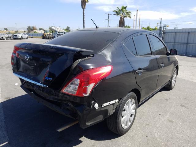 Photo 3 VIN: 3N1CN7AP8EL876752 - NISSAN VERSA S 