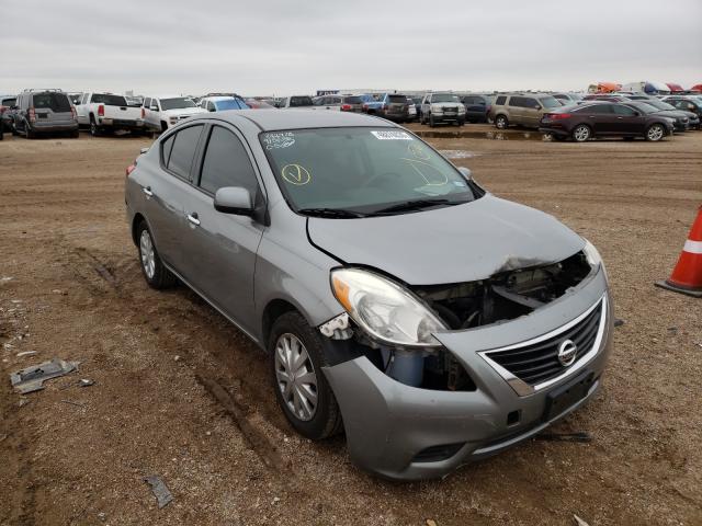 Photo 0 VIN: 3N1CN7AP8EL877688 - NISSAN VERSA S 