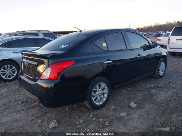 Photo 3 VIN: 3N1CN7AP8FL800627 - NISSAN VERSA 