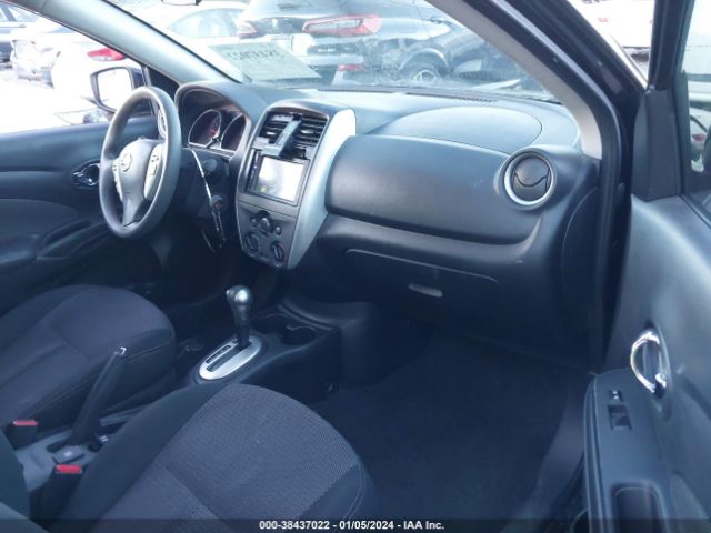 Photo 4 VIN: 3N1CN7AP8FL800627 - NISSAN VERSA 