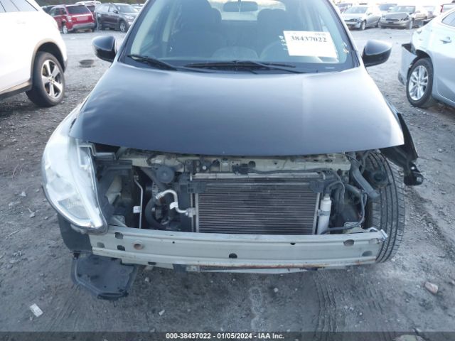 Photo 5 VIN: 3N1CN7AP8FL800627 - NISSAN VERSA 