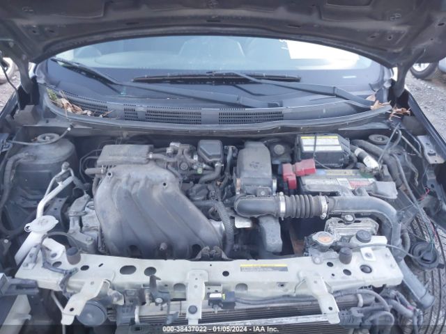 Photo 9 VIN: 3N1CN7AP8FL800627 - NISSAN VERSA 