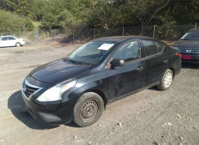 Photo 1 VIN: 3N1CN7AP8FL800904 - NISSAN VERSA 