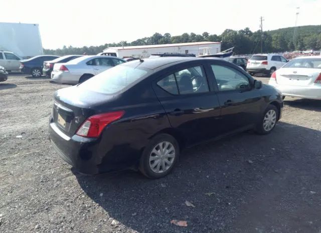 Photo 3 VIN: 3N1CN7AP8FL800904 - NISSAN VERSA 