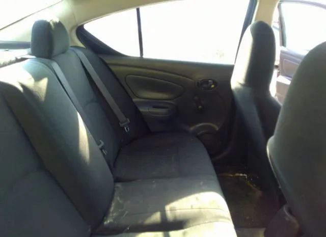 Photo 7 VIN: 3N1CN7AP8FL800904 - NISSAN VERSA 