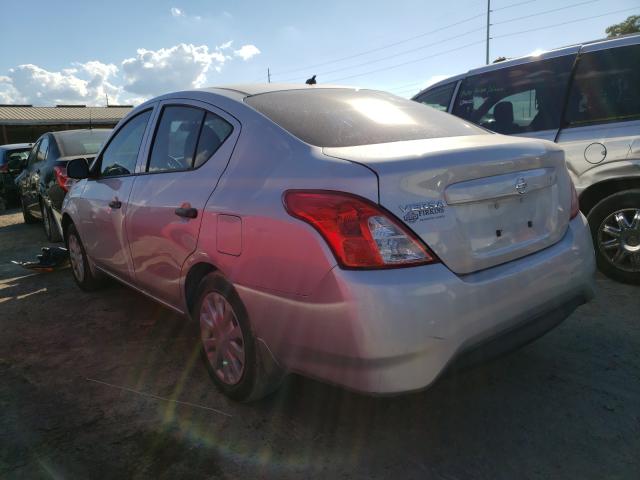 Photo 2 VIN: 3N1CN7AP8FL801728 - NISSAN VERSA 