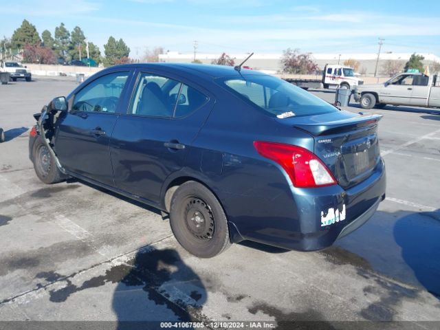 Photo 2 VIN: 3N1CN7AP8FL801793 - NISSAN VERSA 