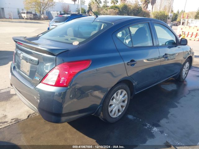 Photo 3 VIN: 3N1CN7AP8FL801793 - NISSAN VERSA 