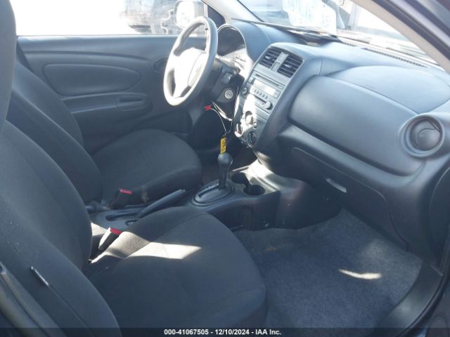 Photo 4 VIN: 3N1CN7AP8FL801793 - NISSAN VERSA 