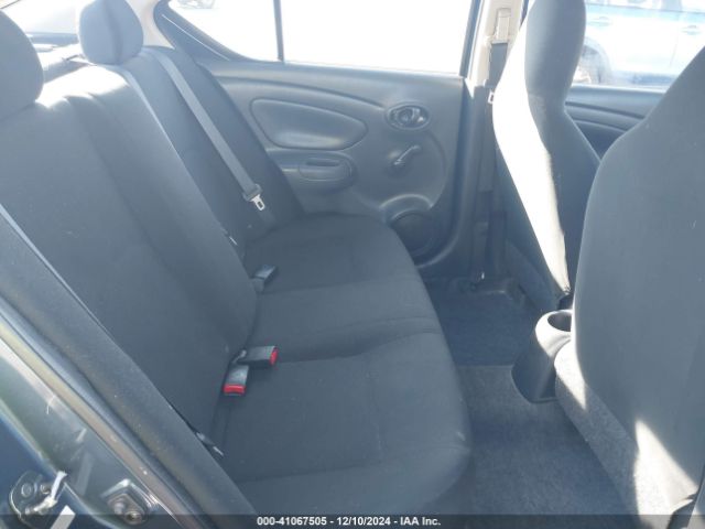 Photo 7 VIN: 3N1CN7AP8FL801793 - NISSAN VERSA 