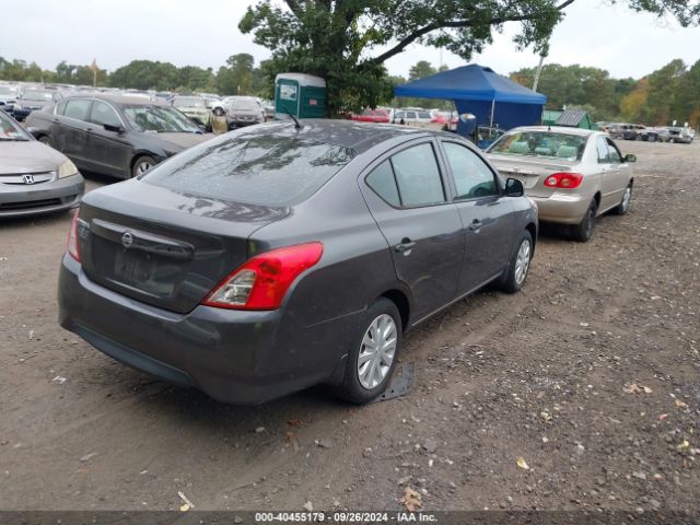 Photo 3 VIN: 3N1CN7AP8FL802216 - NISSAN VERSA 