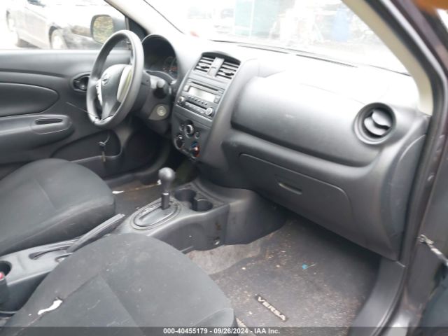 Photo 4 VIN: 3N1CN7AP8FL802216 - NISSAN VERSA 