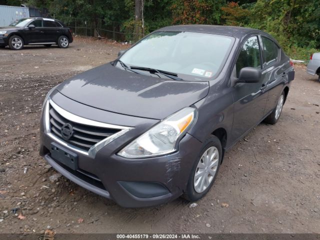 Photo 5 VIN: 3N1CN7AP8FL802216 - NISSAN VERSA 