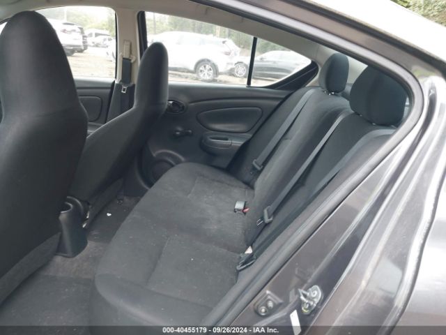 Photo 7 VIN: 3N1CN7AP8FL802216 - NISSAN VERSA 