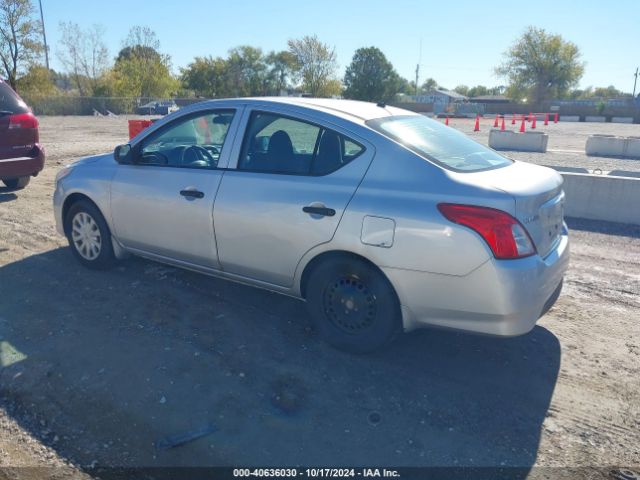 Photo 2 VIN: 3N1CN7AP8FL802300 - NISSAN VERSA 