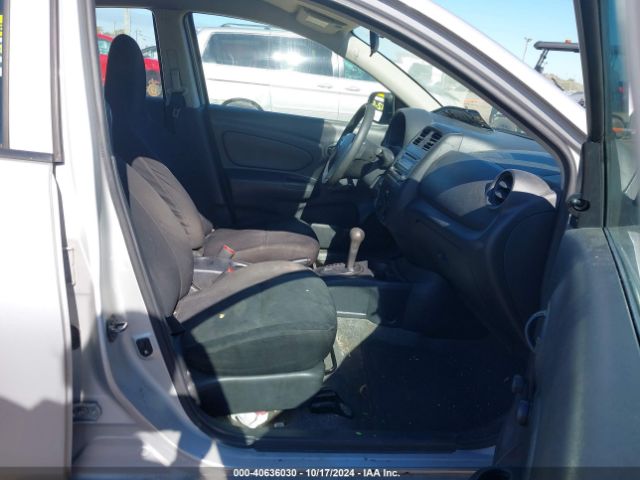 Photo 4 VIN: 3N1CN7AP8FL802300 - NISSAN VERSA 