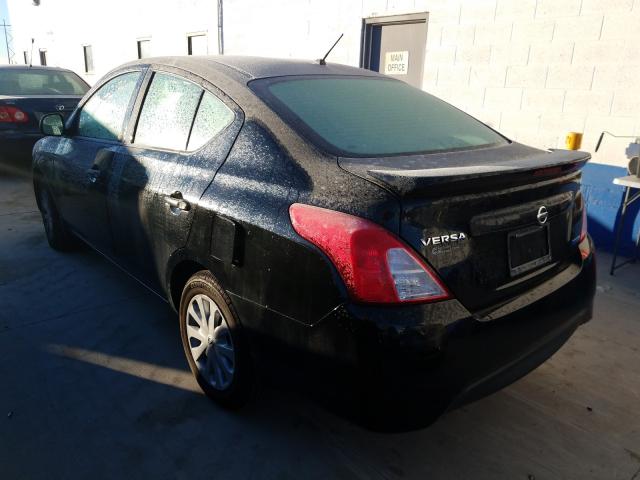 Photo 2 VIN: 3N1CN7AP8FL802328 - NISSAN VERSA S 