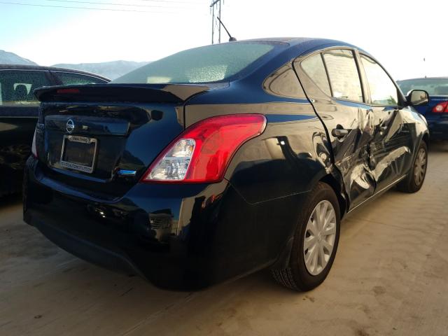 Photo 3 VIN: 3N1CN7AP8FL802328 - NISSAN VERSA S 