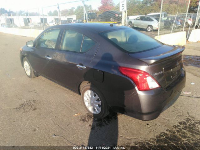 Photo 2 VIN: 3N1CN7AP8FL803253 - NISSAN VERSA 