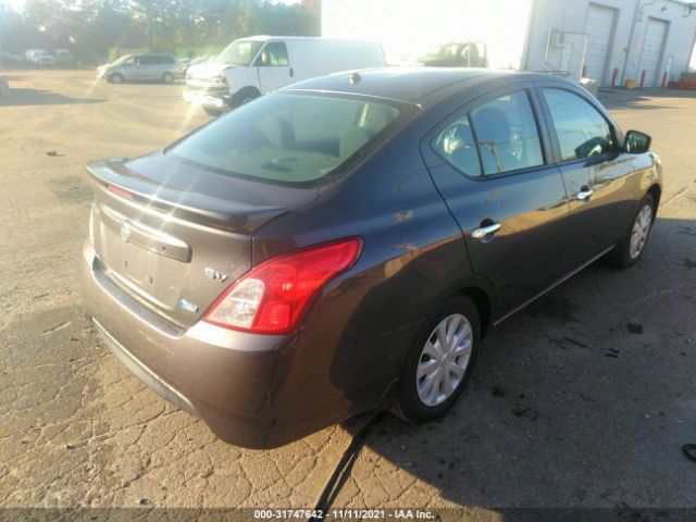 Photo 3 VIN: 3N1CN7AP8FL803253 - NISSAN VERSA 