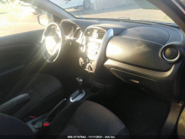 Photo 4 VIN: 3N1CN7AP8FL803253 - NISSAN VERSA 