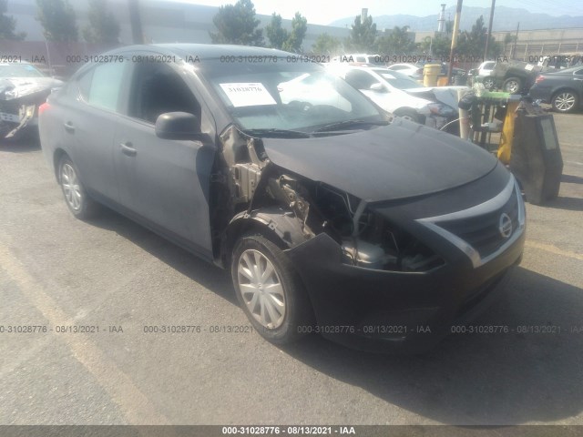 Photo 0 VIN: 3N1CN7AP8FL804208 - NISSAN VERSA 