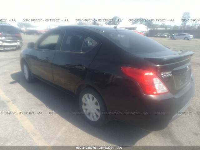 Photo 2 VIN: 3N1CN7AP8FL804208 - NISSAN VERSA 