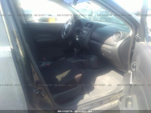 Photo 4 VIN: 3N1CN7AP8FL804208 - NISSAN VERSA 