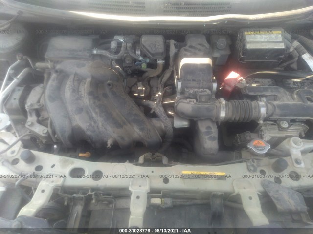 Photo 9 VIN: 3N1CN7AP8FL804208 - NISSAN VERSA 