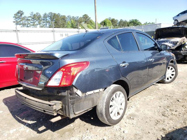 Photo 3 VIN: 3N1CN7AP8FL809120 - NISSAN VERSA 