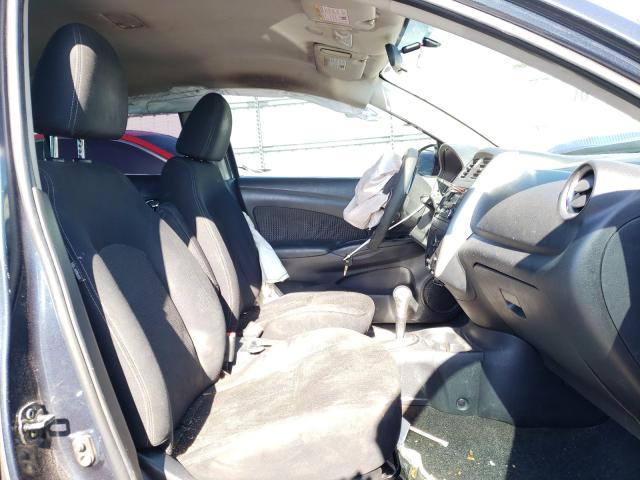 Photo 4 VIN: 3N1CN7AP8FL809120 - NISSAN VERSA 