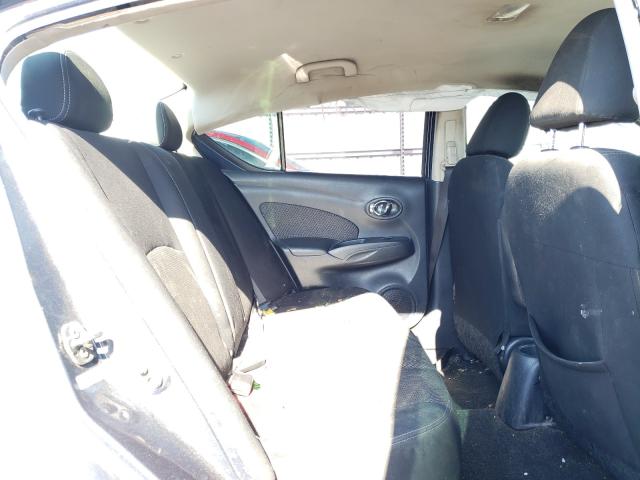 Photo 5 VIN: 3N1CN7AP8FL809120 - NISSAN VERSA 