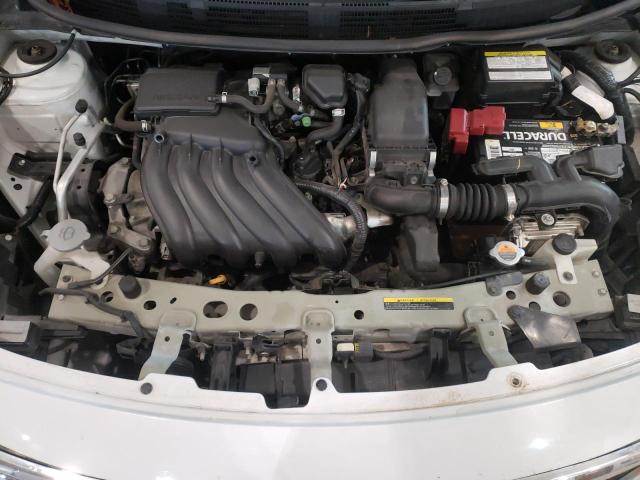 Photo 10 VIN: 3N1CN7AP8FL812194 - NISSAN VERSA S 