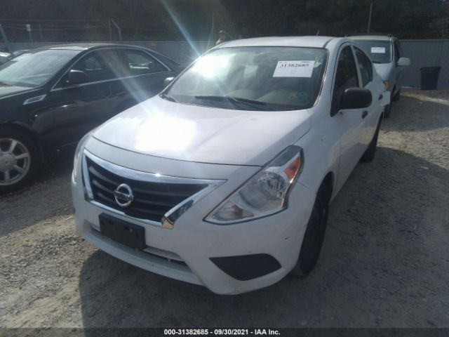 Photo 5 VIN: 3N1CN7AP8FL812597 - NISSAN VERSA 