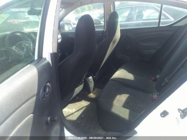 Photo 7 VIN: 3N1CN7AP8FL812597 - NISSAN VERSA 