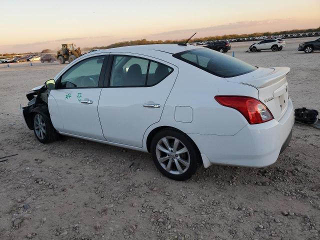 Photo 1 VIN: 3N1CN7AP8FL812793 - NISSAN VERSA S 