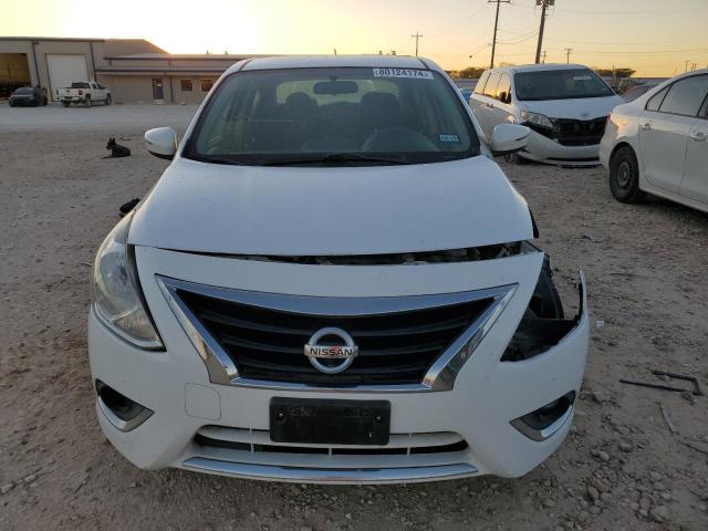 Photo 4 VIN: 3N1CN7AP8FL812793 - NISSAN VERSA S 