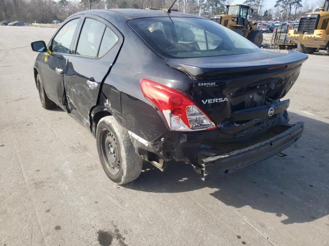 Photo 2 VIN: 3N1CN7AP8FL813636 - NISSAN VERSA S 