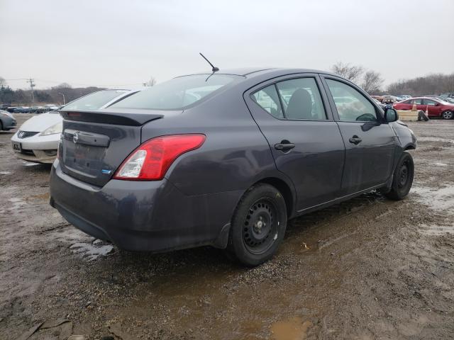 Photo 3 VIN: 3N1CN7AP8FL814107 - NISSAN VERSA S 