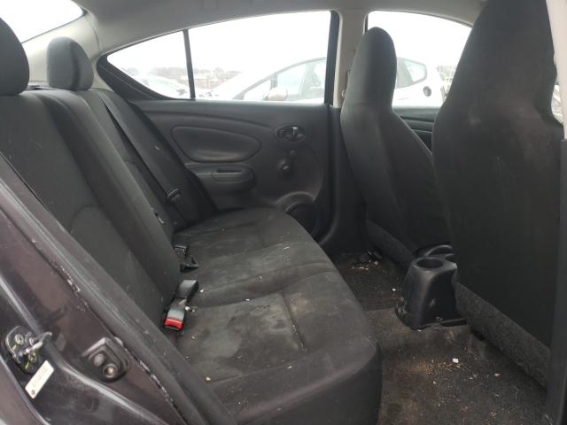 Photo 5 VIN: 3N1CN7AP8FL814107 - NISSAN VERSA S 