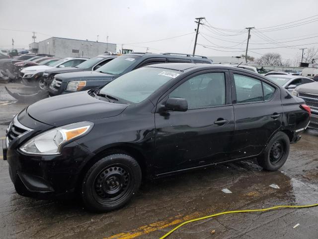 Photo 0 VIN: 3N1CN7AP8FL814608 - NISSAN VERSA S 