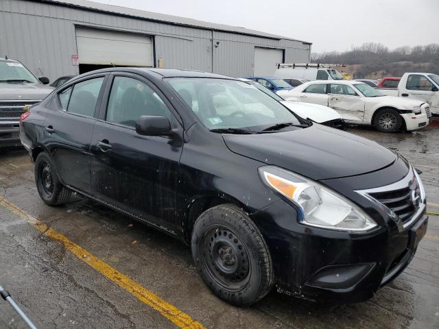 Photo 3 VIN: 3N1CN7AP8FL814608 - NISSAN VERSA S 