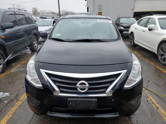 Photo 4 VIN: 3N1CN7AP8FL814608 - NISSAN VERSA S 