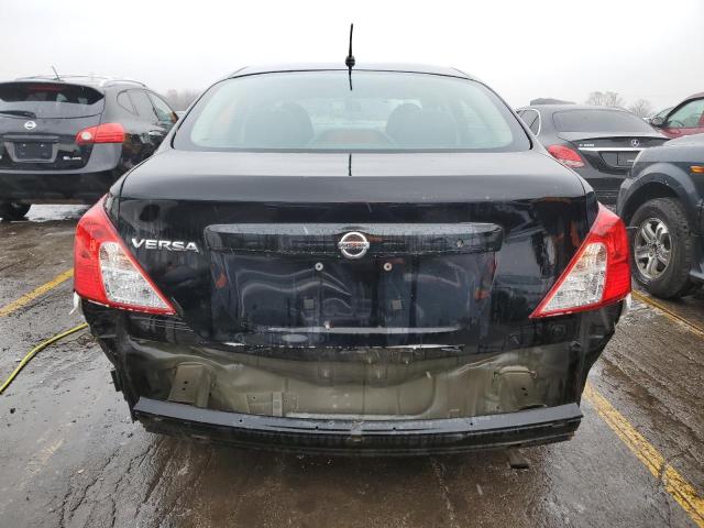 Photo 5 VIN: 3N1CN7AP8FL814608 - NISSAN VERSA S 