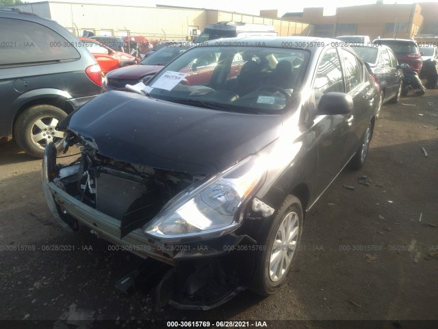 Photo 1 VIN: 3N1CN7AP8FL814642 - NISSAN VERSA 