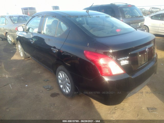 Photo 2 VIN: 3N1CN7AP8FL814642 - NISSAN VERSA 