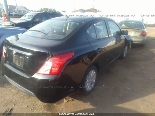 Photo 3 VIN: 3N1CN7AP8FL814642 - NISSAN VERSA 